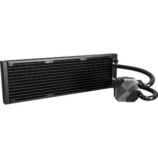 Система жидкостного охлаждения MONTECH HYPER FLOW SILENT 360 (B)