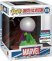 Фигурка Funko Marvel Sinister 6 Mysterio фанко Мистерио Amazon Exclusive 1016 -   -  
