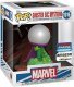 Фигурка Funko Marvel Sinister 6 Mysterio фанко Мистерио Amazon Exclusive 1016 -   -  