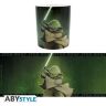 Чашка Abystyle STAR WARS Yoda Ceramic Mug кухоль Зоряні війни Йода 460 мл