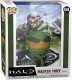 Фигурка Funko Halo Master Chief фанко Спартанец Хейло Мастер Чиф 04 - -