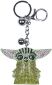 Брелок 3D Cerda Star Wars Mandalorian Grogu Зіркові війни Грогу Мандалорець Keychain -   -  