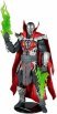 Фігурка McFarlane Mortal Kombat Malefik Spawn Action Figure 18 см. (примятий бокс) -   -  
