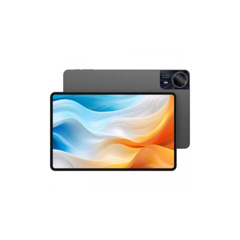 Планшет Teclast T60 Pro 12” 8/128GB LTE Metal, Grey (6940709687451) - Нулевой остаток (Feed)  - Нулевой остаток (Feed) 