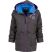 Пальто Women's Sombra Gray Overwatch Full-Snap Overcoat (розмір M) - -