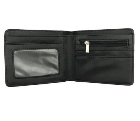 Кошелёк Овервотч Симметра Overwatch SYMMETRA Wallet -   -  