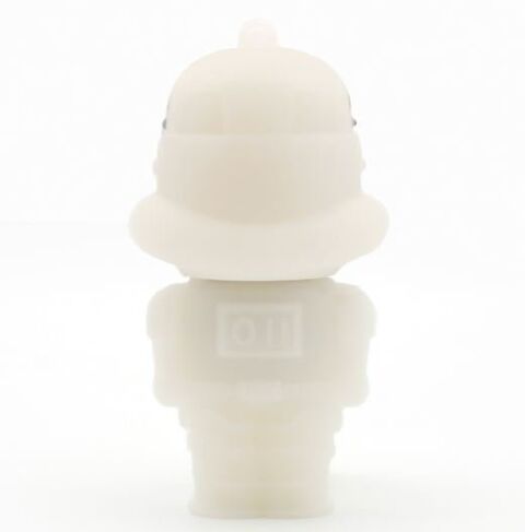 Флешка 8 GB Star Wars Stormtrooper -   -  