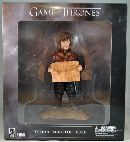 Фігурка Game Of Thrones Tyrion Lannister Figure -   -  