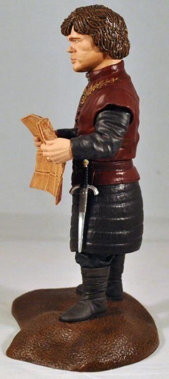 Фігурка Game Of Thrones Tyrion Lannister Figure -   -  