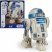 Пазл 4D Build Star Wars R2-D2 puzzle 3D картон Звёздные войны Р2-Д2 201 шт. -   -  