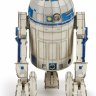 Пазл 4D Build Star Wars R2-D2 puzzle 3D картон Звёздные войны Р2-Д2 201 шт.