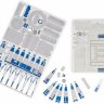 Пазл 4D Build Star Wars R2-D2 puzzle 3D картон Звёздные войны Р2-Д2 201 шт.