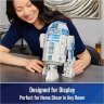 Пазл 4D Build Star Wars R2-D2 puzzle 3D картон Звёздные войны Р2-Д2 201 шт.