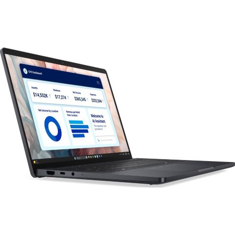 Ноутбук Dell Pro 13 (BTO208PA13250UA_W11P) - Ноутбуки - Ноутбуки