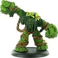 Warcraft  Miniatures Core Mini: BOG ELEMENTAL -   -  