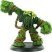 Warcraft  Miniatures Core Mini: BOG ELEMENTAL -   -  