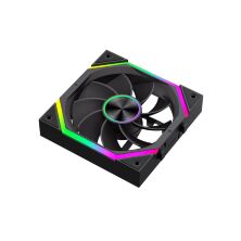 Кулер для корпуса Gamemax FN12A-N2 WL-R