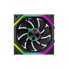 Кулер для корпуса Gamemax FN12A-N2 WL-R