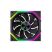 Кулер для корпуса Gamemax FN12A-N2 WL-R - Вентиляторы к корпусам  - Вентиляторы к корпусам 
