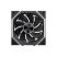 Кулер для корпуса Gamemax FN12A-N2 WL-R - Вентиляторы к корпусам  - Вентиляторы к корпусам 