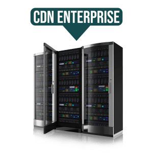 CDN Enterprise