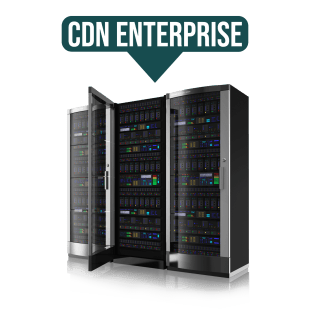 CDN Enterprise