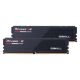 Модуль памяти для компьютера DDR5 64GB (2x32GB) 6400 MHz Ripjaws S5 G.Skill (F5-6400J3239G32GX2-RS5K) - Нулевой остаток (Feed)  - Нулевой остаток (Feed) 