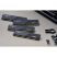 Модуль памяти для компьютера DDR5 64GB (2x32GB) 6400 MHz Ripjaws S5 G.Skill (F5-6400J3239G32GX2-RS5K) - Нулевой остаток (Feed)  - Нулевой остаток (Feed) 
