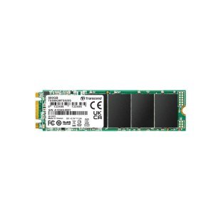 Накопитель SSD M.2 2280 500GB Transcend (TS500GMTS825S)