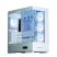 Корпус для ПК Zalman P50 DS (P50DSWHITE) - Нулевой остаток (Feed)  - Нулевой остаток (Feed) 