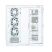 Корпус для ПК Zalman P50 DS (P50DSWHITE) - Нулевой остаток (Feed)  - Нулевой остаток (Feed) 