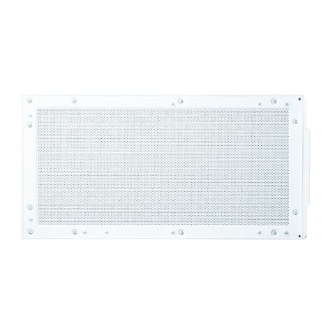 Корпус для ПК Zalman P50 DS (P50DSWHITE) - Нулевой остаток (Feed)  - Нулевой остаток (Feed) 