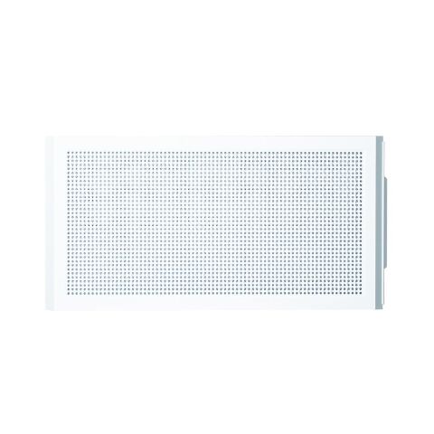 Корпус для ПК Zalman P50 DS (P50DSWHITE) - Нулевой остаток (Feed)  - Нулевой остаток (Feed) 