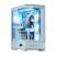 Корпус для ПК Zalman P50 DS (P50DSWHITE) - Нулевой остаток (Feed)  - Нулевой остаток (Feed) 