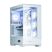 Корпус для ПК Zalman P50 DS (P50DSWHITE) - Нулевой остаток (Feed)  - Нулевой остаток (Feed) 
