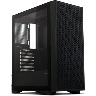 Корпус для ПК Vinga Munificent