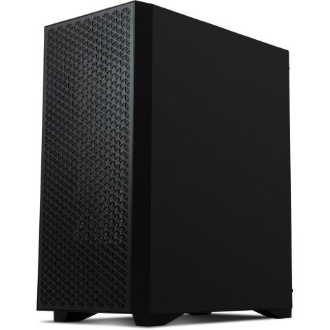 Корпус для ПК Vinga Munificent - Корпуса  - Корпуса 