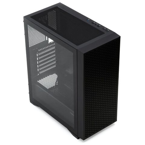 Корпус для ПК Vinga Munificent - Корпуса  - Корпуса 