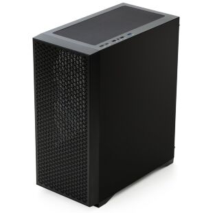 Корпус для ПК Vinga Munificent