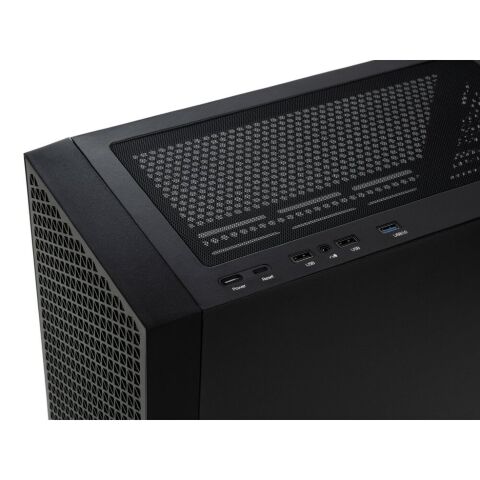 Корпус для ПК Vinga Munificent - Корпуса  - Корпуса 