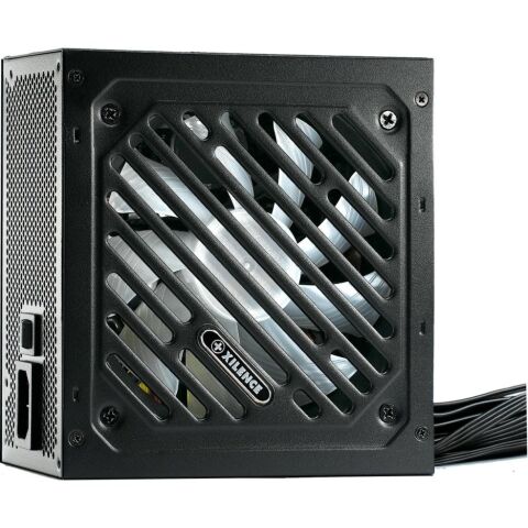 Блок питания Xilence 750W (XP750R12.ARGB) - Нулевой остаток (Feed) - Нулевой остаток (Feed)