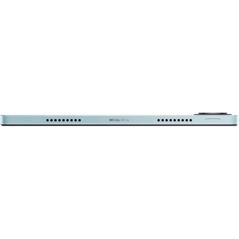 Планшет Xiaomi Redmi Pad 2 11" WiFi 4/128GB Mint Green (VHU5875EU) (1151096) - Нулевой остаток (Feed)  - Нулевой остаток (Feed) 