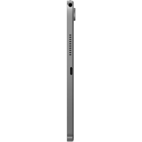 Планшет Lenovo Tab 8/128 WiFi Luna Grey + Clear Case (ZAEH0195UA) - Нулевой остаток (Feed)  - Нулевой остаток (Feed) 