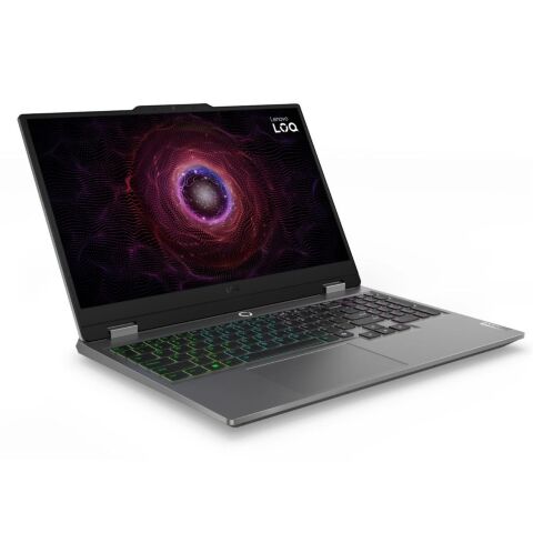 Ноутбук Lenovo LOQ 15ARP9 (83JC00N7PB) - Нулевой остаток (Feed)  - Нулевой остаток (Feed) 