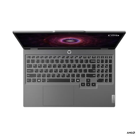 Ноутбук Lenovo LOQ 15ARP9 (83JC00N7PB) - Нулевой остаток (Feed)  - Нулевой остаток (Feed) 