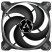 Кулер для корпуса Arctic BioniX P140 Grey (ACFAN00159A) - Нулевой остаток (Feed)  - Нулевой остаток (Feed) 
