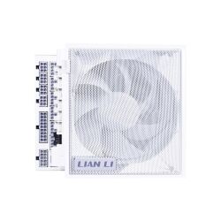 Блок питания Lian Li 850W EDGE GOLD White (G9P.EG0850G.W000.EU)