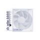 Блок питания Lian Li 850W EDGE GOLD White (G9P.EG0850G.W000.EU) - Нулевой остаток (Feed)  - Нулевой остаток (Feed) 