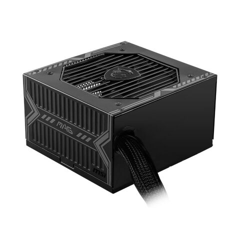 Блок питания MSI 650W (MAG A650BN) - Нулевой остаток (Feed)  - Нулевой остаток (Feed) 