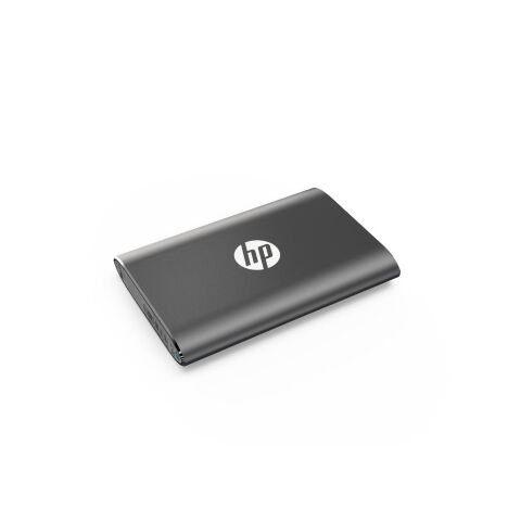 Накопитель SSD USB 3.2 250GB P500 HP (7NL52AA) - Нулевой остаток (Feed) - Нулевой остаток (Feed)
